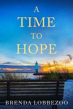 Cover A Time to Hope (eBook, ePUB)