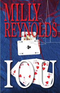 Iou (The Mike Malone Mysteries, #6) (eBook, ePUB) - Reynolds, Milly