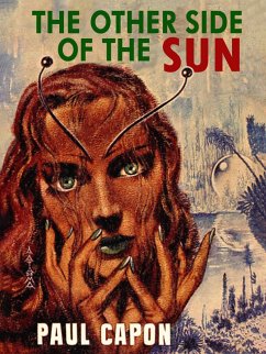 Cover The Other Side of the Sun (eBook, ePUB)