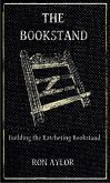 The Bookstand - Building the Ratcheting Bookstand (eBook, ePUB) The Bookstand - Building the Ratcheting Bookstand (eBook, ePUB)