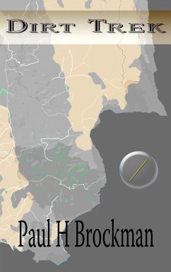 Cover Dirt Trek (eBook, ePUB)