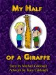 My Half of a Giraffe (eBook, ePUB) - Bild 1