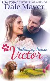 Victor (Hathaway House, #22) (eBook, ePUB)