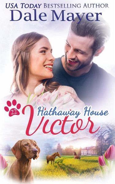 Victor (Hathaway House, #22) (eBook, ePUB) Victor (Hathaway House, #22) (eBook, ePUB)