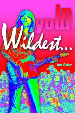 Cover In Your Wildest ... (eBook, ePUB)