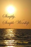 Simply Simple Worship (eBook, ePUB)