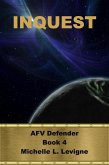 Inquest (AFV Defender, #4) (eBook, ePUB)