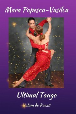Cover Ultimul Tango (The Blue Collection, #7) (eBook, ePUB)
