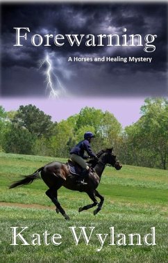 Cover Forewarning (eBook, ePUB)