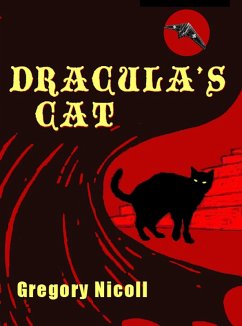 Cover Dracula's Cat (eBook, ePUB)