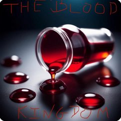 The Blood Kingdom (eBook, ePUB) - Pearson, Susi