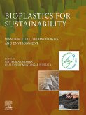 Bioplastics for Sustainability (eBook, ePUB)