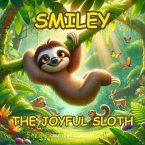 Smiley The Joyful Sloth (eBook, ePUB)