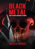 Black Metal: and other horror stories (eBook, ePUB)
