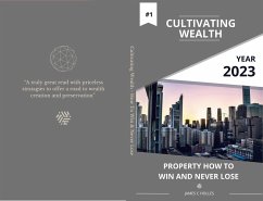 Cover Cultivating Wealth #1 (eBook, ePUB)