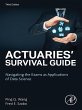 Actuaries' Survival Guide (eBook, ePUB) - Bild 1