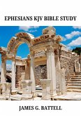 Ephesians Bible Commentary (eBook, ePUB)