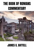 The Book of Romans Commentary (eBook, ePUB)