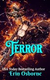Terror (Wild Kings MC: 2nd Generation, #5) (eBook, ePUB)