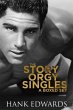 The Story Orgy Singles - A Boxed Set... - Bild 1