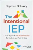 The Intentional IEP (eBook, PDF)