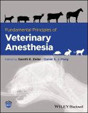 Fundamental Principles of Veterinary Anesthesia (eBook, PDF)