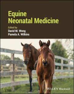 Equine Neonatal Medicine (eBook, PDF)