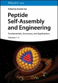 Peptide Self-Assembly and Engineering (eBook, PDF)