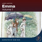 Emma (Volume 1) (MP3-Download)