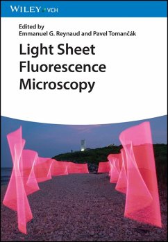 Light Sheet Fluorescence Microscopy (eBook, PDF)