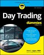 Day Trading For Dummies (eBook, PDF) - Bild 1