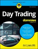 Day Trading For Dummies (eBook, PDF)
