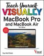 Teach Yourself VISUALLY MacBook Pro and... - Bild 1