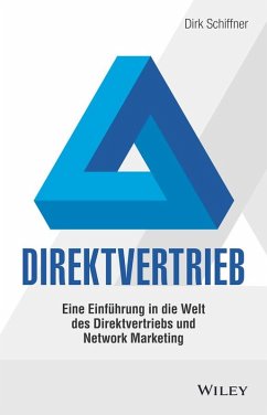 Cover Direktvertrieb (eBook, ePUB)