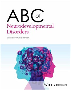 ABC of Neurodevelopmental Disorders (eBook, ePUB)