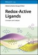 Redox-Active Ligands (eBook, ePUB) - Bild 1