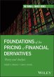 Foundations of the Pricing of Financial... - Bild 1