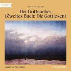 Der Gottsucher (Zweites Buch: Die Gottlosen) (MP3-Download)