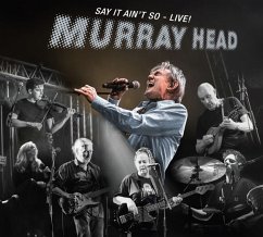 Say It Ain'T So (Live!) - Head,Murray