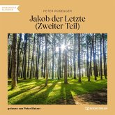 Jakob der Letzte (Zweiter Teil) (MP3-Download)