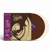 Wonka (Brown+Cream Vinyl 2lp Gatefold Obi-Strip)