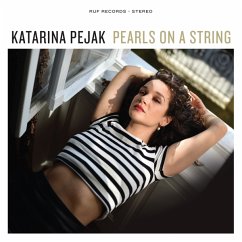 Pearls On A String (180g Black Vinyl) - Pejak,Katarina