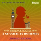 A Scandal in Bohemia (MP3-Download)