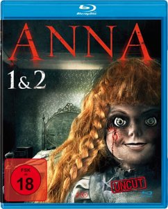 ANNA 1+2 Box Collection - Martin,Arianne/Duncan,Justin