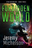 Forbidden World (Star Ascension, #3) (eBook, ePUB)