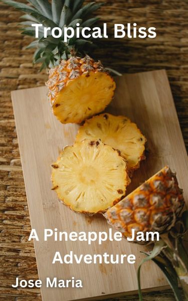 Tropical Bliss (eBook, ePUB)