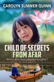 Child of Secrets From Afar (eBook, ePUB) Child of Secrets From Afar (eBook, ePUB)