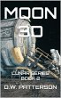 Moon 3D (Remembered Earth, #10) (eBook,... - Bild 1