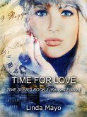 Time For Love (Time Series, #3) (eBook, ePUB)