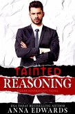 Tainted Reasoning (Dark Sovereignty, #2) (eBook, ePUB)